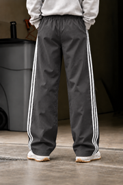 Men’s NS Track Pant with Triple Line Design