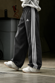 Men’s NS Track Pant with Triple Line Design