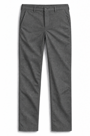 Krosswood Casual Trousers – Regular Fit
