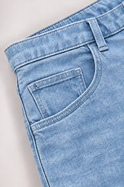 Fire Boat Men’s Jeans