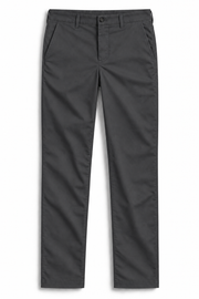 Classic Cotton Regular Fit Trousers
