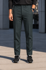 Niyo Satin Formal Trouser