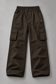 XTRAX Loose Fit Men’s Cargo