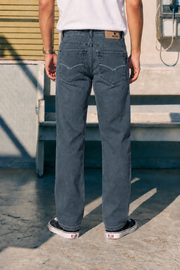 Jerkey Denim Jeans
