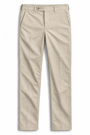 Pan America Men’s Lycra Trousers – Plain Design