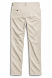 Pan America Men’s Lycra Trousers – Plain Design