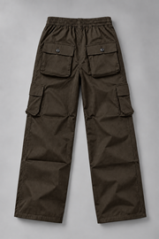 XTRAX Loose Fit Men’s Cargo