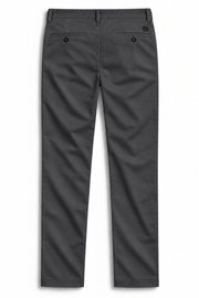 Classic Cotton Regular Fit Trousers