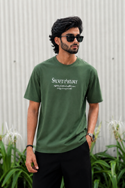 Rosy Rain Urban Flex T-Shirt