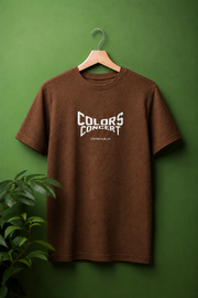 Men’s Box Knit Five Sleeve T-Shirt