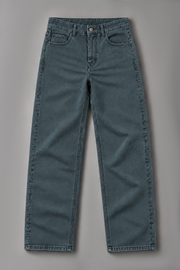 Jerkey Denim Jeans