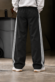 Men’s NS Track Pant with Triple Line Design
