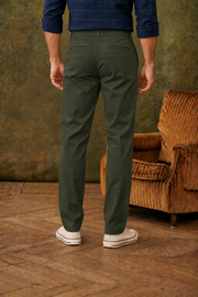 Urban Track Men’s Trousers – Plain Design