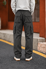 XTRAX Loose Fit Men’s Cargo