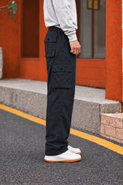 XTRAX Loose Fit Men’s Cargo