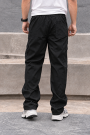 XTRAX Unisex Twill Baggy Pant