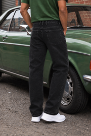 Fire Boat Men’s Jeans