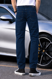 AeroStretch SlimFit Jeans