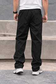 XTRAX Unisex Twill Baggy Pant
