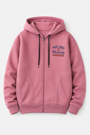 Men’s Printed Hoodie