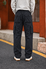 XTRAX Loose Fit Men’s Cargo