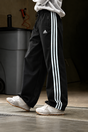 Men’s NS Track Pant with Triple Line Design