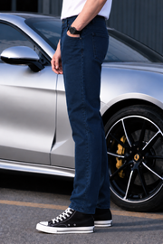 AeroStretch SlimFit Jeans