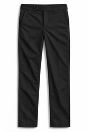 Pan America Men’s Lycra Trousers – Plain Design