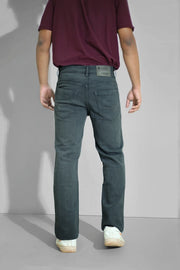Jerkey Denim Jeans