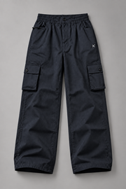 XTRAX Loose Fit Men’s Cargo