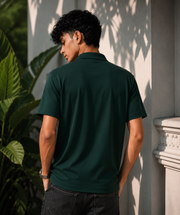 Hog & Fog Relax Fit Men’s T-Shirt – FC Barcelona Edition