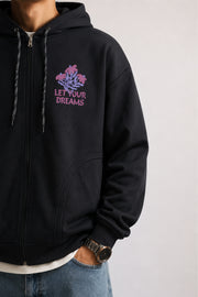 Men’s Printed Hoodie