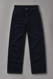 Jerkey Denim Jeans