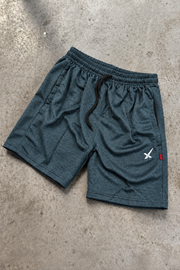 Classic Plain Cotton Shorts