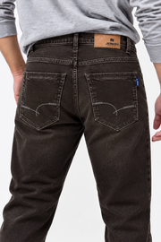 Jerkey Denim Jeans