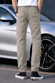 AeroStretch SlimFit Jeans