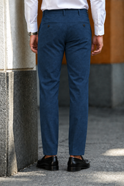 Krosswood Casual Trousers – Regular Fit
