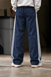Men’s NS Track Pant with Triple Line Design