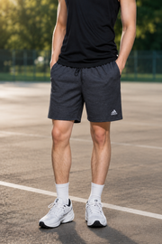 ComfortFlex Men's Combo Shorts (Pack of 4)