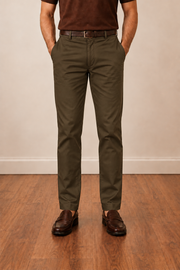 Krosswood Urban Smart Fit Trousers
