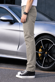 AeroStretch SlimFit Jeans