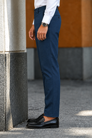 Krosswood Casual Trousers – Regular Fit