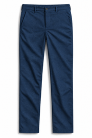 Krosswood Casual Trousers – Regular Fit
