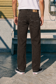 Jerkey Denim Jeans