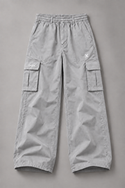 Xtrax Men’s Cargo – Plain Satin Finish