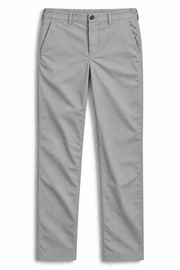 Classic Cotton Regular Fit Trousers