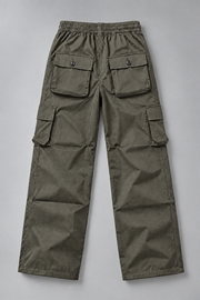 XTRAX Loose Fit Men’s Cargo