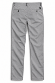 Classic Cotton Regular Fit Trousers