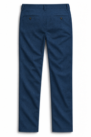 Krosswood Casual Trousers – Regular Fit