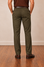 Krosswood Urban Smart Fit Trousers